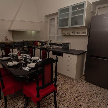 Reina House Βίλα Χανιά Εξωτερικό φωτογραφία