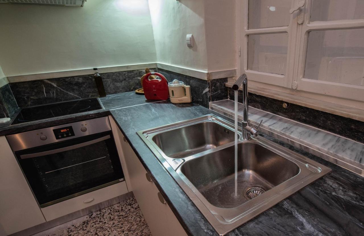Reina House Βίλα Χανιά Εξωτερικό φωτογραφία