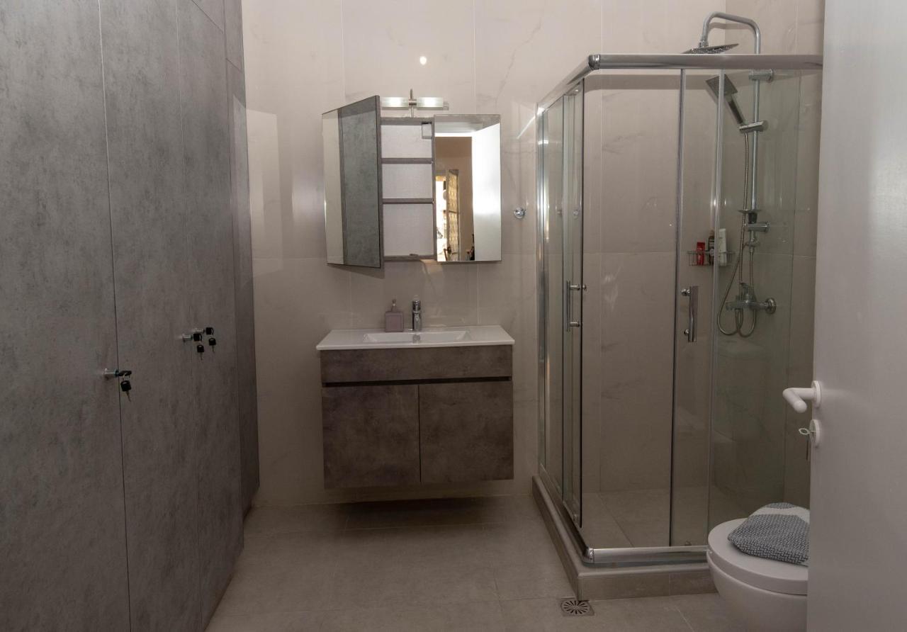 Reina House Βίλα Χανιά Εξωτερικό φωτογραφία