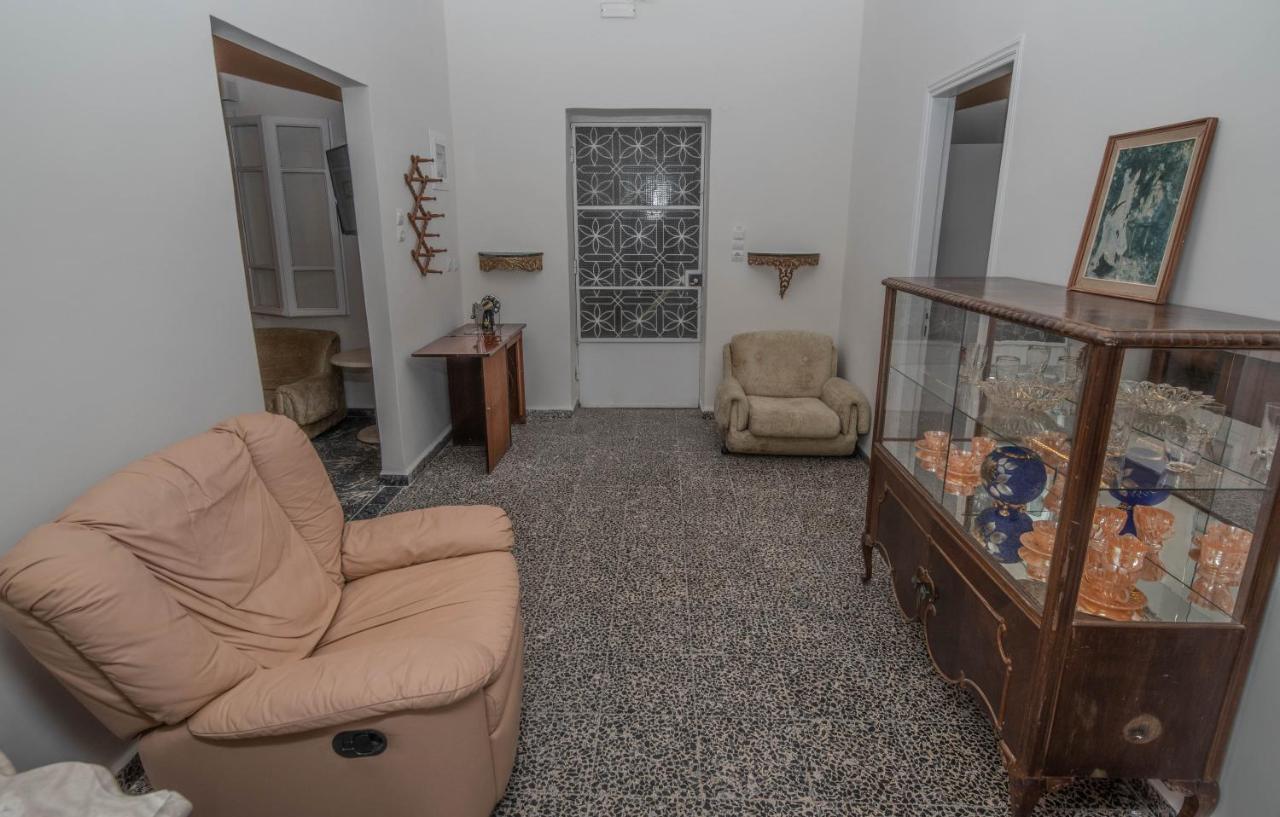 Reina House Βίλα Χανιά Εξωτερικό φωτογραφία
