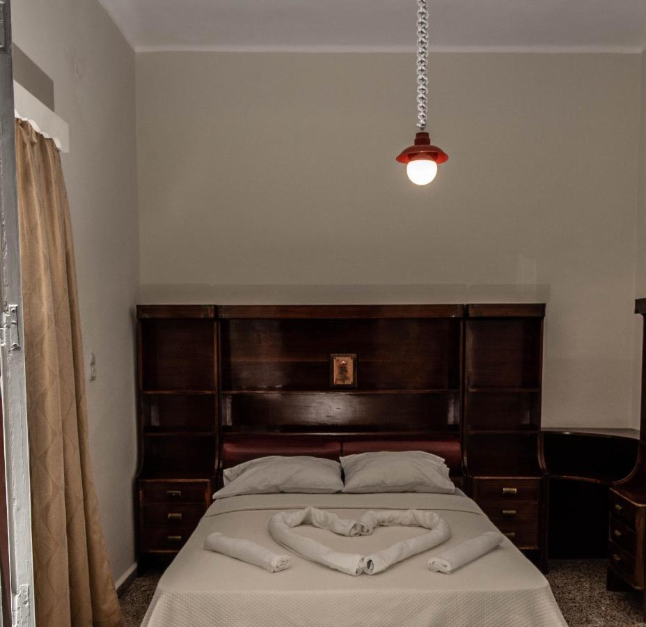 Reina House Βίλα Χανιά Εξωτερικό φωτογραφία