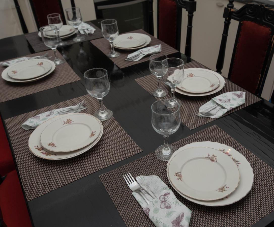 Reina House Βίλα Χανιά Εξωτερικό φωτογραφία