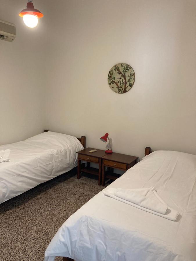Reina House Βίλα Χανιά Εξωτερικό φωτογραφία