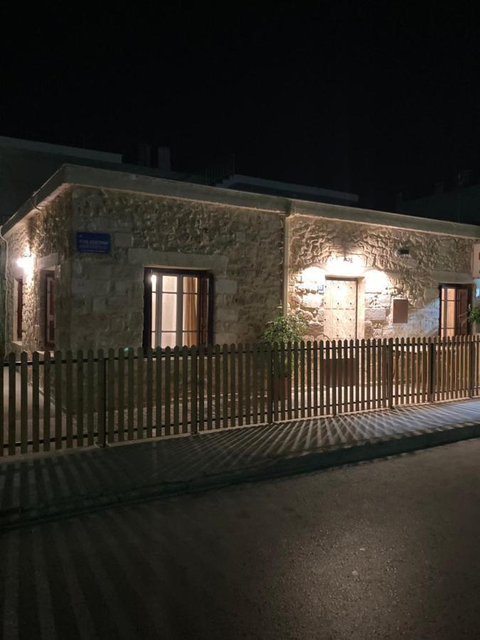 Reina House Βίλα Χανιά Εξωτερικό φωτογραφία