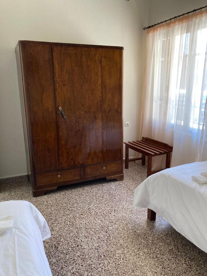 Reina House Βίλα Χανιά Εξωτερικό φωτογραφία