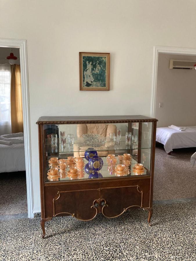 Reina House Βίλα Χανιά Εξωτερικό φωτογραφία