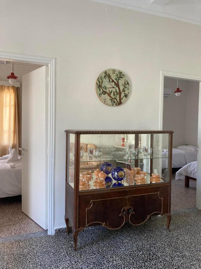 Reina House Βίλα Χανιά Εξωτερικό φωτογραφία