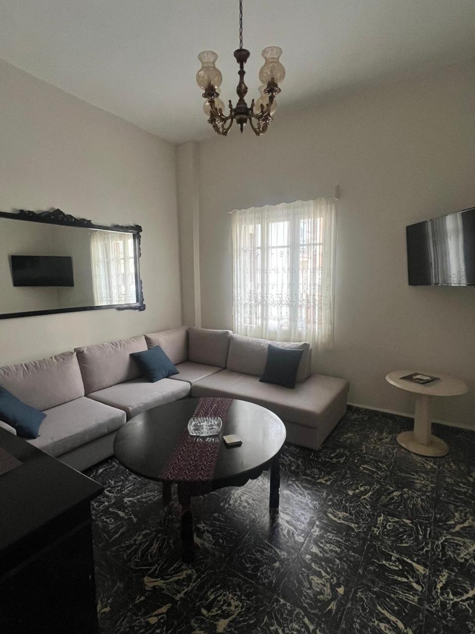 Reina House Βίλα Χανιά Εξωτερικό φωτογραφία