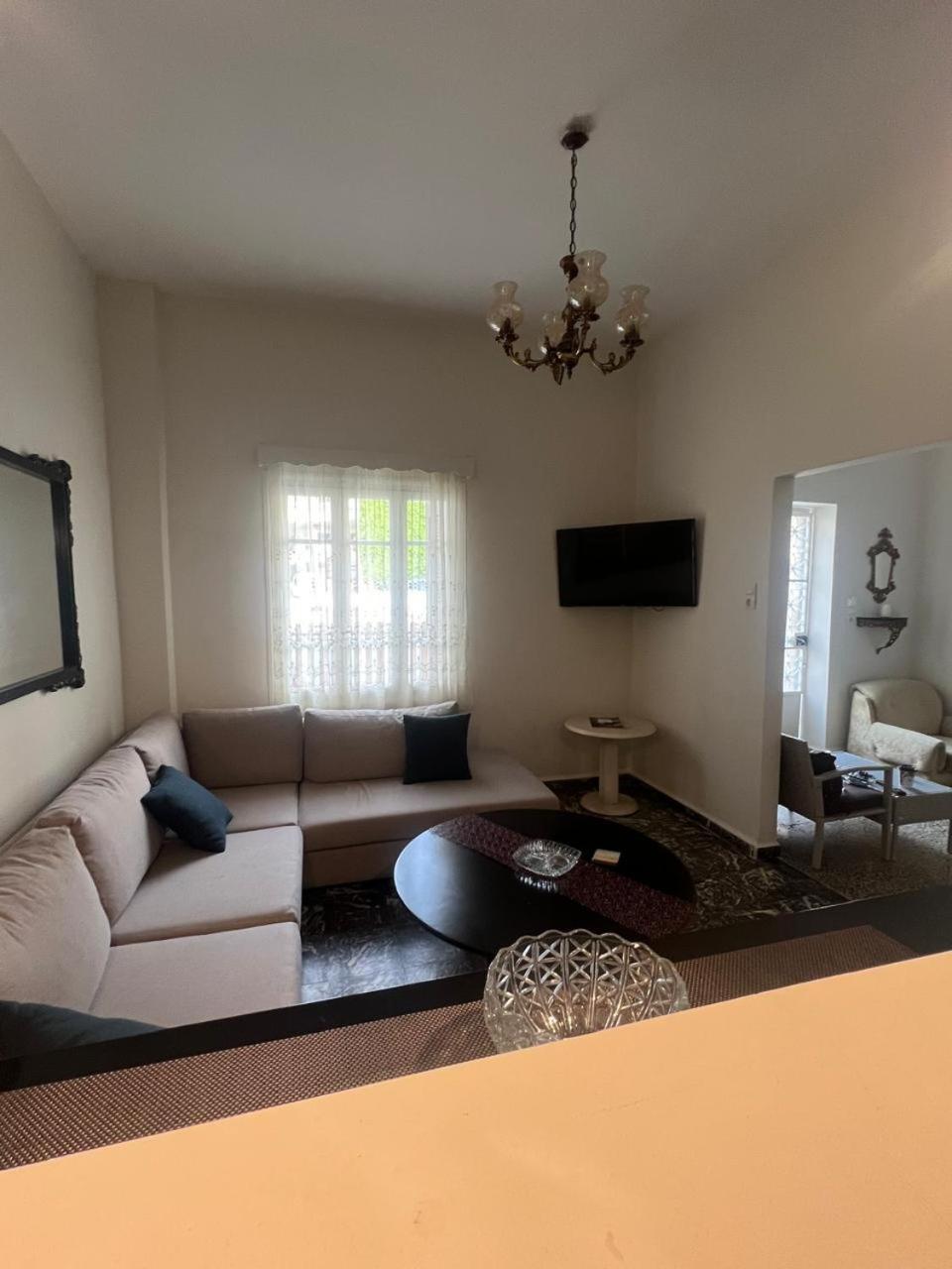 Reina House Βίλα Χανιά Εξωτερικό φωτογραφία