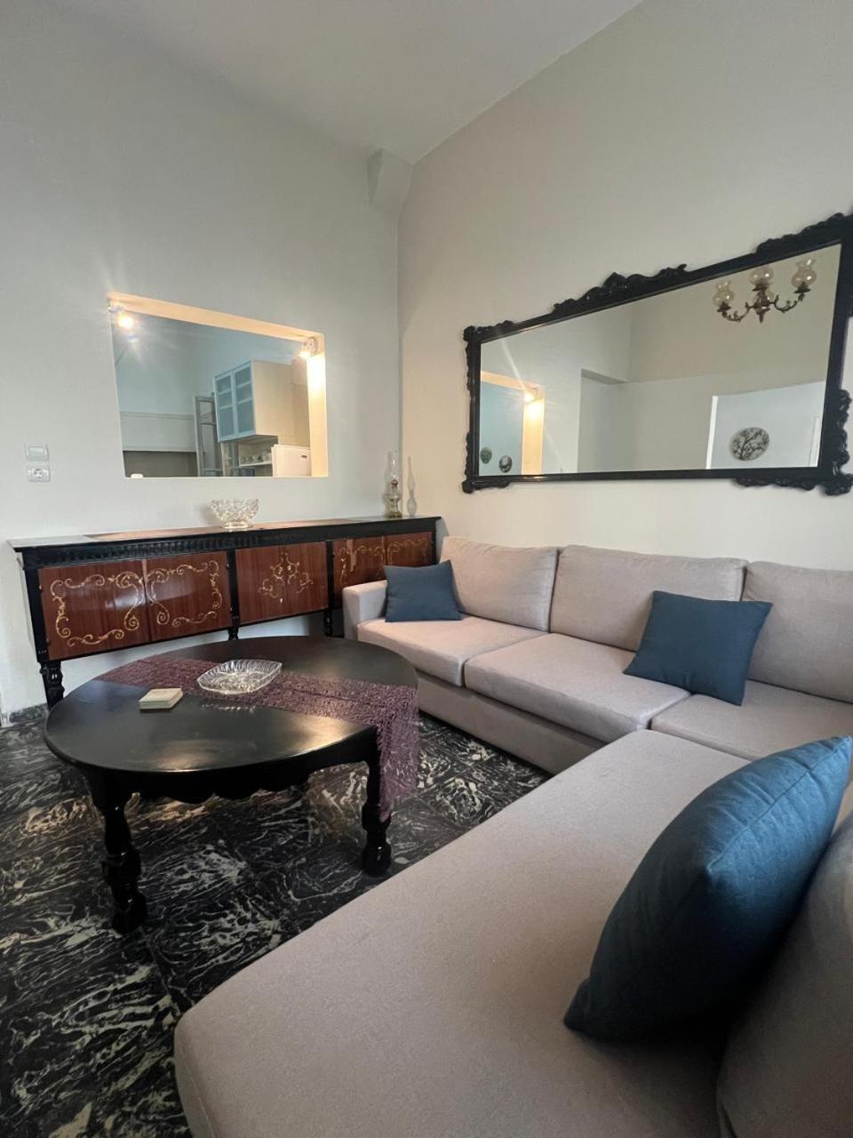 Reina House Βίλα Χανιά Εξωτερικό φωτογραφία